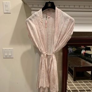 Victoria ‘s secret sleep top New with tag